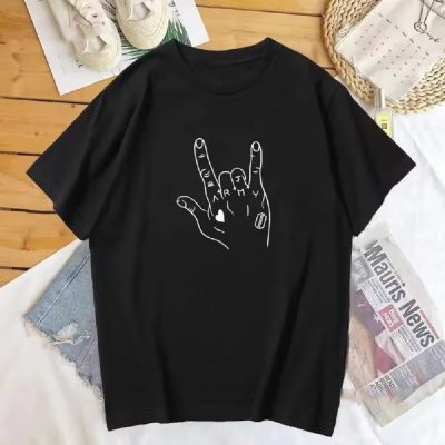 Tattoo tshirt